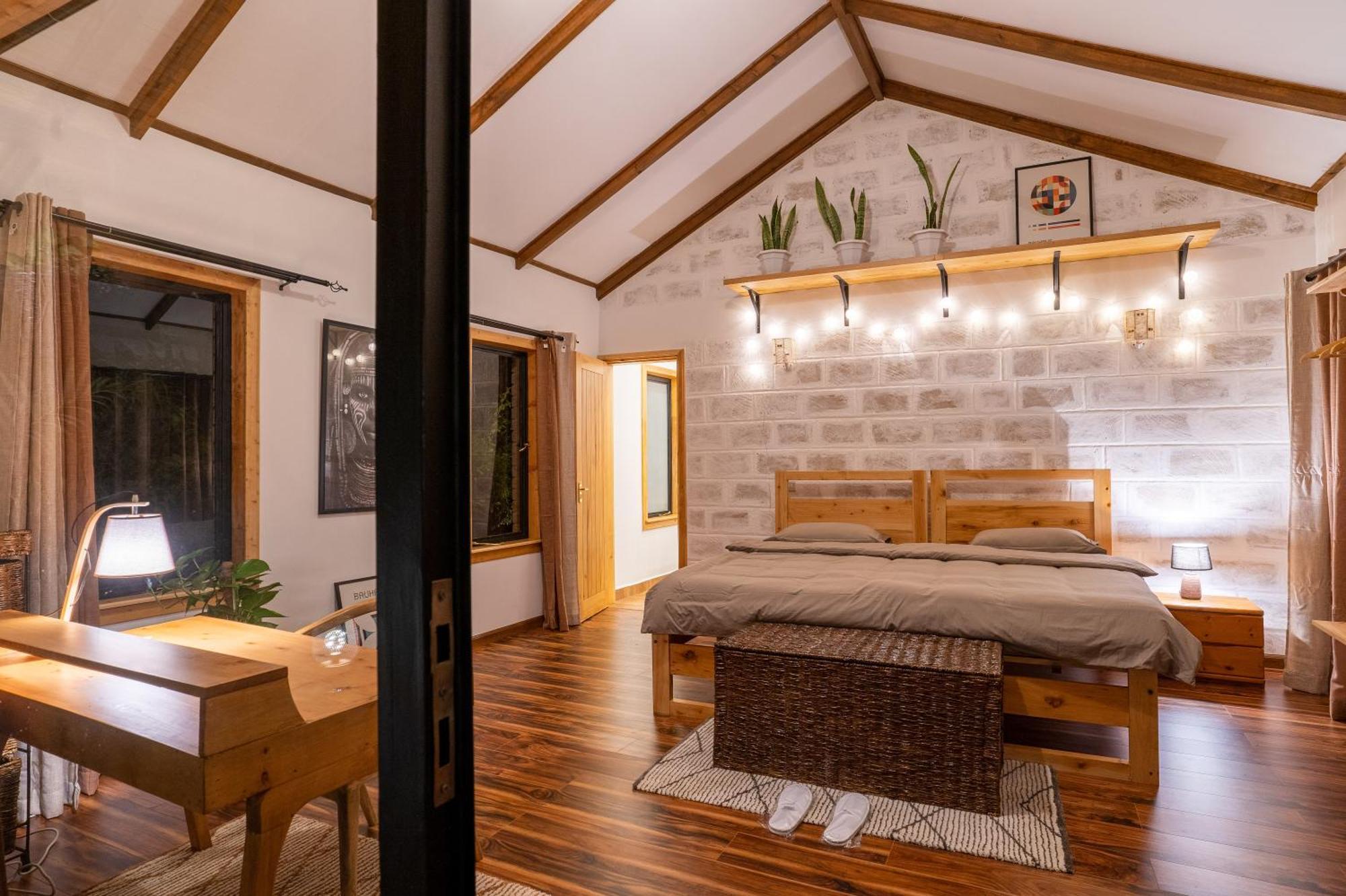 나이로비 The Jungle Oasis With Heated Pool 아파트 외부 사진