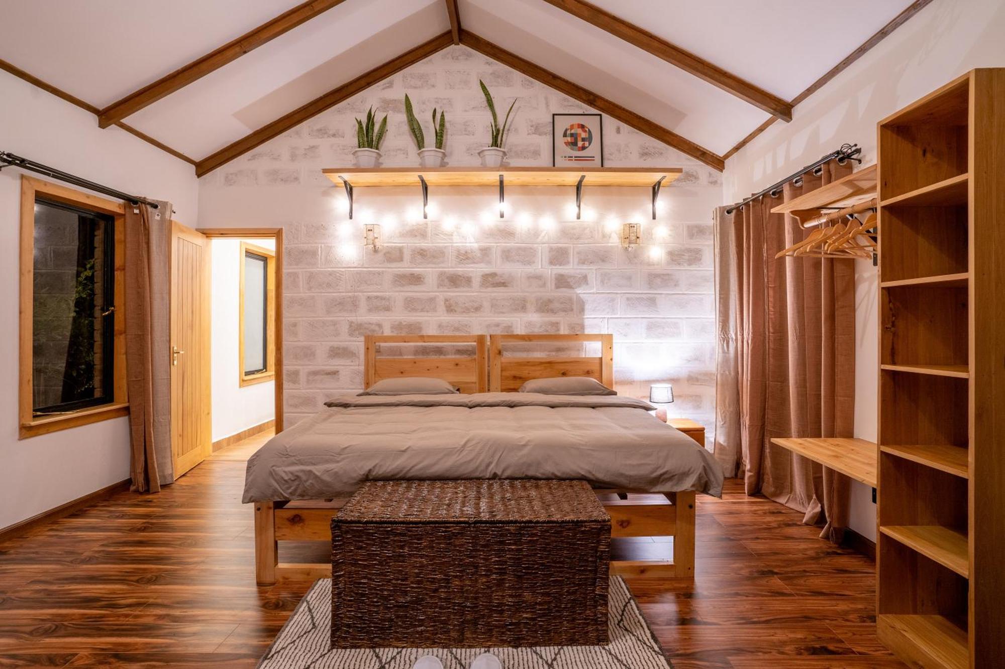 나이로비 The Jungle Oasis With Heated Pool 아파트 외부 사진