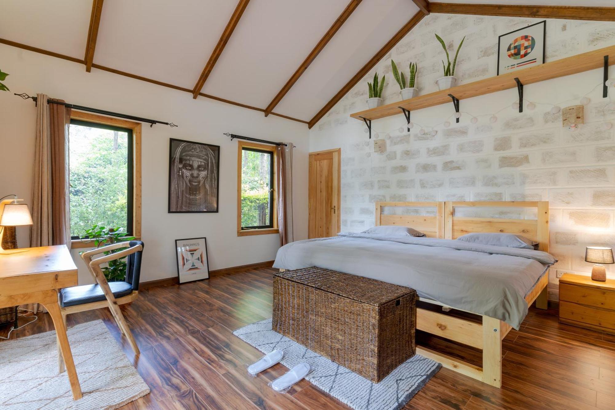 나이로비 The Jungle Oasis With Heated Pool 아파트 외부 사진