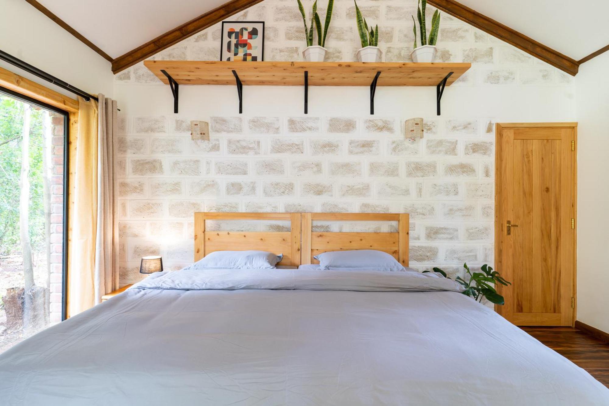 나이로비 The Jungle Oasis With Heated Pool 아파트 외부 사진