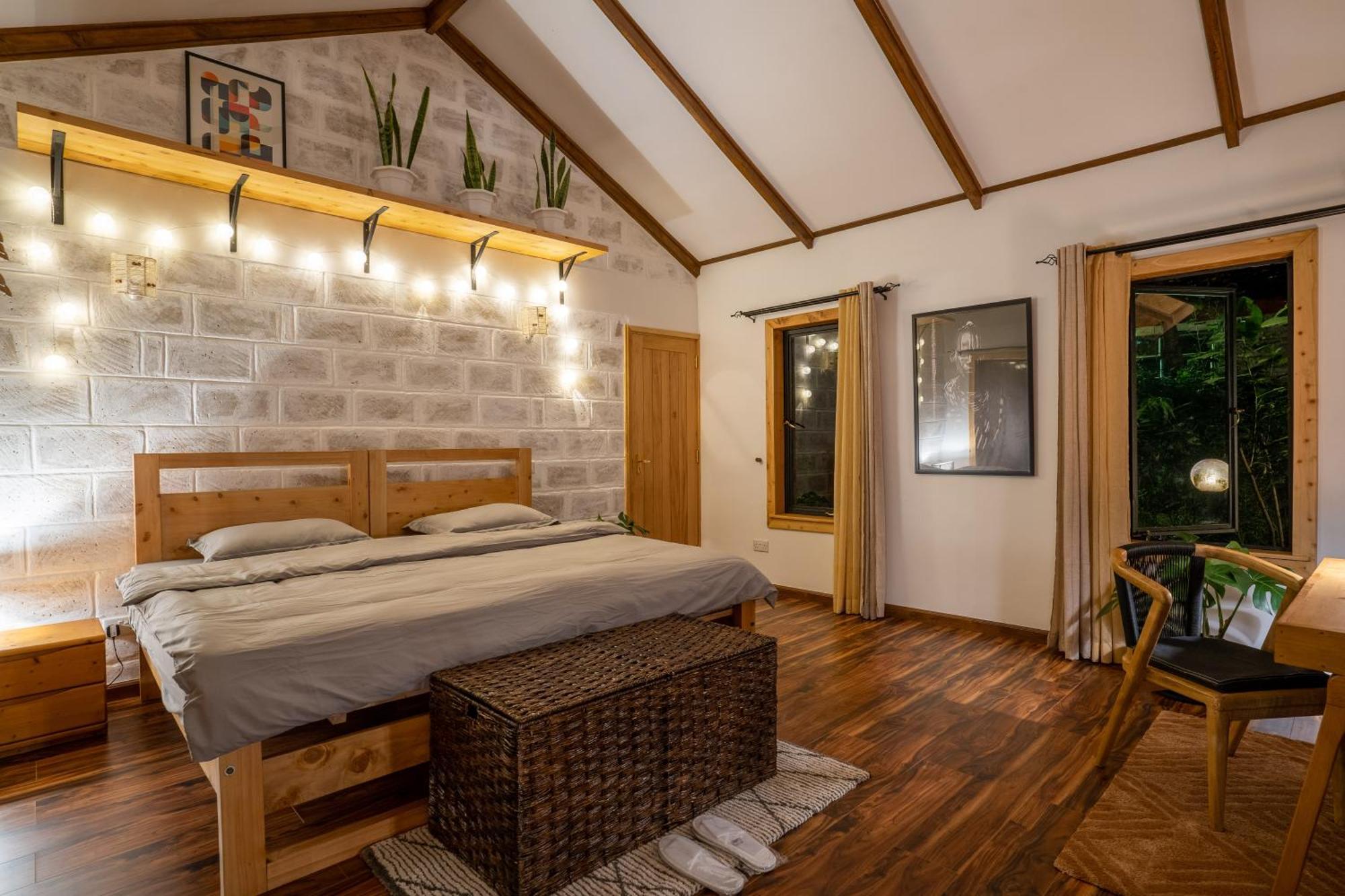 나이로비 The Jungle Oasis With Heated Pool 아파트 외부 사진