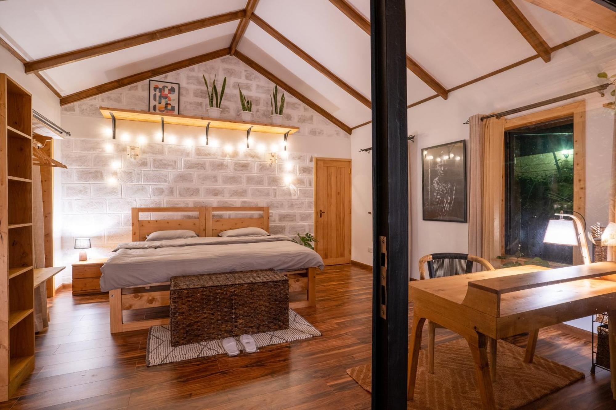 나이로비 The Jungle Oasis With Heated Pool 아파트 외부 사진