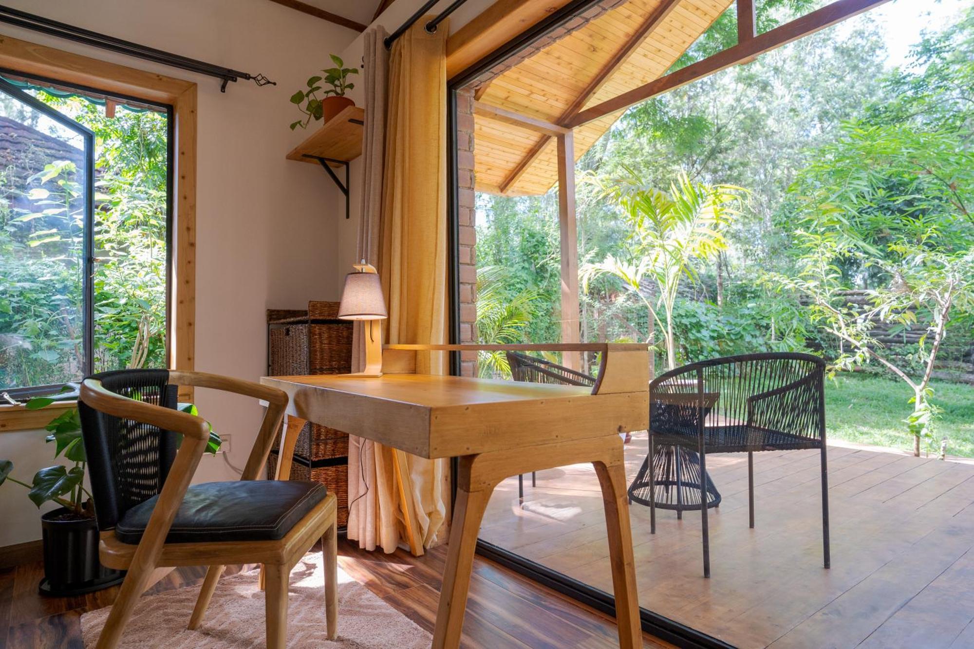 나이로비 The Jungle Oasis With Heated Pool 아파트 외부 사진